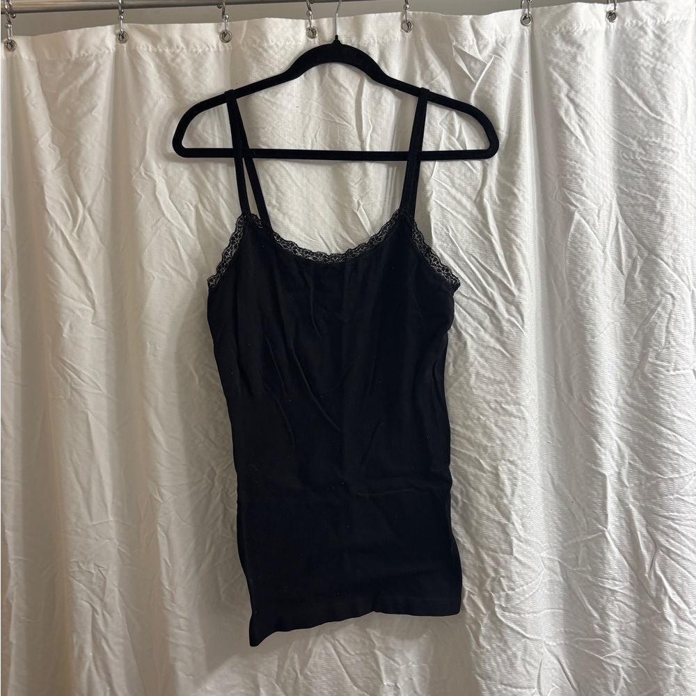 Just One Tummy Control Tank Top. Size 2X.